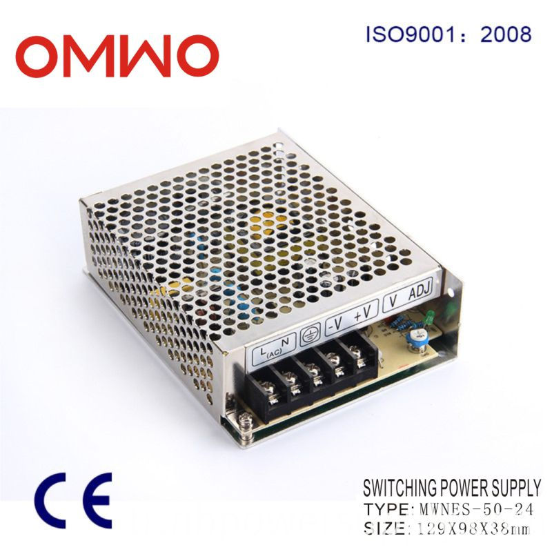 Nes-35-5 35W 5V 7A Switching Power Supply AC-DC Switching Power Supply